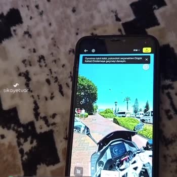 Insta360 Türkiye İade Etmek İstiyorum Ürünü!