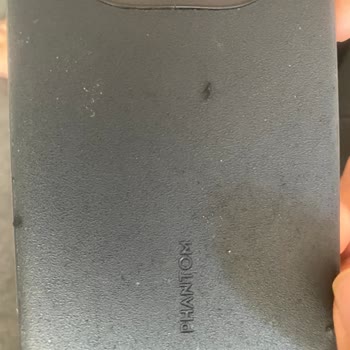 Tecno Phantom X2 İçin Kılıf Bulamıyorum, Mağdurum!