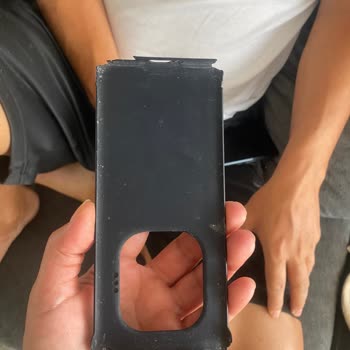 Tecno Phantom X2 İçin Kılıf Bulamıyorum, Mağdurum!