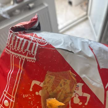 Teslimat Sırasında Dikkatsizlik Ve İletişimsizlik