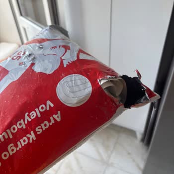 Teslimat Sırasında Dikkatsizlik Ve İletişimsizlik