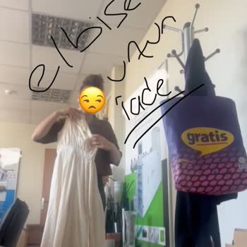 Kullanılmamış Elbiseye İade Reddi Ve Eksik Kart Mağduriyeti