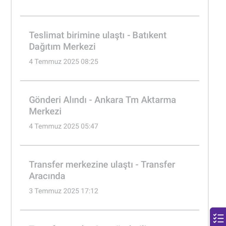 Hepsijet Kargom Günlerdir Teslim Edilmiyor, Müşteri Hizmetleri Oyalıyor