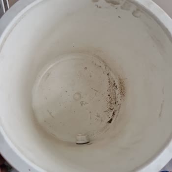 Kırık Ve Kirli Ürün Gönderildi, Büyük Hayal Kırıklığı Yaşadım