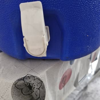 Kırık Ve Kirli Ürün Gönderildi, Büyük Hayal Kırıklığı Yaşadım