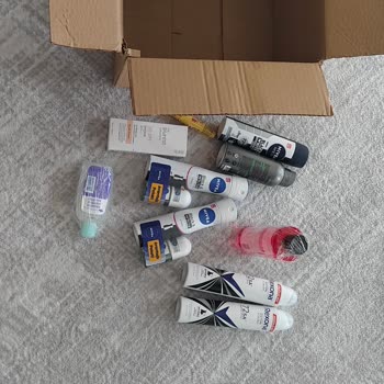 Eksik Ve Kusurlu Ürün, Cevapsız Destek: Watsons Online Alışveriş Hayal Kırıklığı