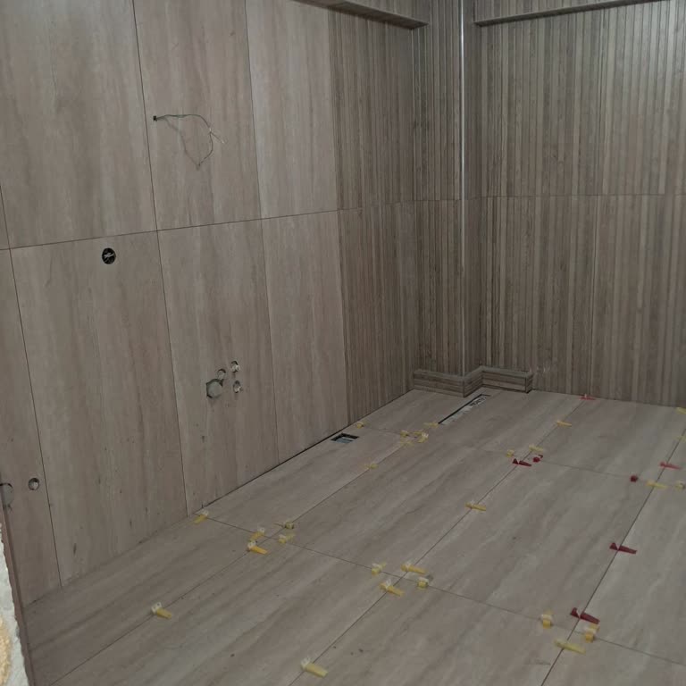 Kale 15 Gündür Teslim Edilmeyen Lavabo Nedeniyle Mağduriyet Yaşıyoruz