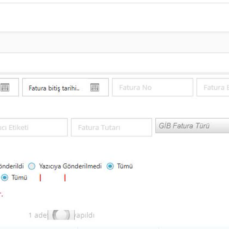 EDM İle Bitmeyen Sorunlar Ve Büyük Hayal Kırıklığı
