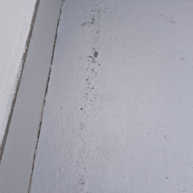 Zemin Boyası Beklentileri Karşılamadı