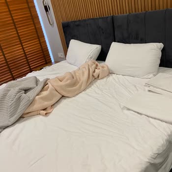 Şişli Öğretmenevi'nde Yetersiz Temizlik Ve Eksik Hizmetler Deneyimi