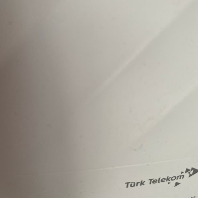 Bir Haftadır Süren İnternet Kesintisi Ve Yetersiz Teknik Destek