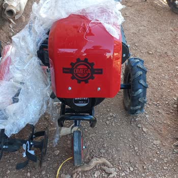 Balsüzen Makina Farklı Gelen Motor