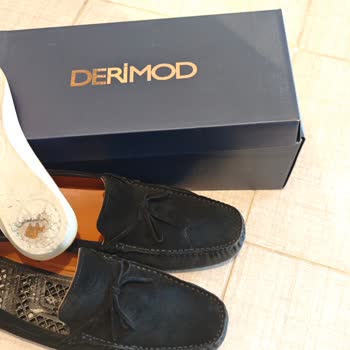 17 Günde Parçalanan Ayakkabı Ve İade Talebimin Reddi Mağduriyet Yarattı