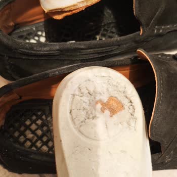 17 Günde Parçalanan Ayakkabı Ve İade Talebimin Reddi Mağduriyet Yarattı