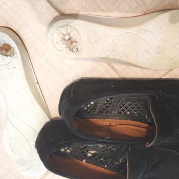 17 Günde Parçalanan Ayakkabı Ve İade Talebimin Reddi Mağduriyet Yarattı