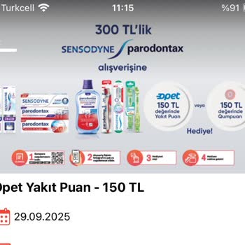 Kampanya Şartları Sonradan Değiştirildi, Hakkım Olan Puanı Kullanamıyorum