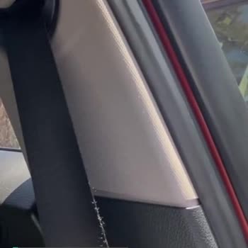 BMW 116d 2014 Kapı Kilit Arızası!