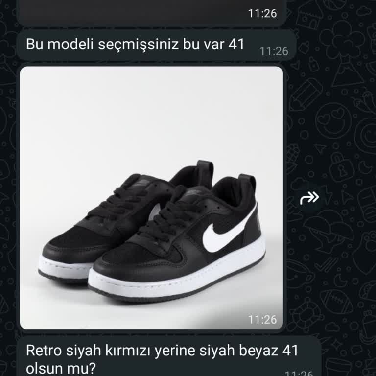 Sipariş Gecikmesi Ve Para İadesi Sorunu