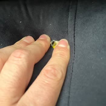 Aksefa İnegöl Mobilya Kütahya Koltuk Takımının Sorunu Bitmiyor