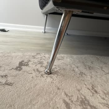 Aksefa İnegöl Mobilya Kütahya Koltuk Takımının Sorunu Bitmiyor