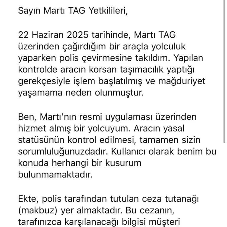 Yetersiz Destek Ve Güvensizlik Hissi