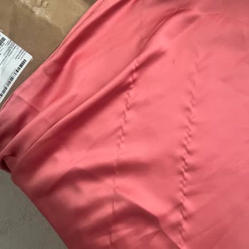 Kullanılmış Ve Defolu Ürün Gönderimi İçin Şikayet