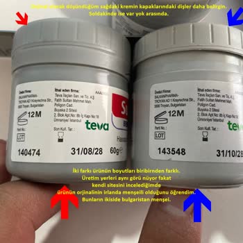 Orijinal Olmayan Ürün Ve Zaman Kaybı: Hepsiburada'da Güven Sarsılıyor