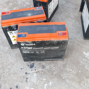 Yanlış Şarj Cihazı Nedeniyle Akü Sorunu Ve Sorumluluk Alınmaması