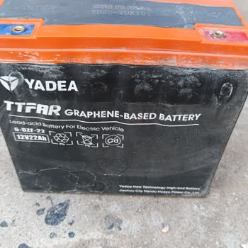 Yanlış Şarj Cihazı Nedeniyle Akü Sorunu Ve Sorumluluk Alınmaması