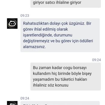 Kcex stornierte meinen 50 $ Neukundenbonus trotz KYC, keine Erklärung, kein Support!