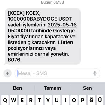 Kcex zwingt mich zur Schließung meiner Verluste, automatische Schließung verschärft Schaden!