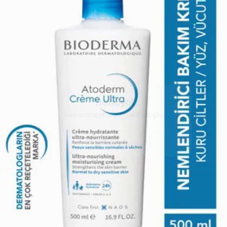 Trendyol Aynı Krem Farklı Satıcıdan Bambaşka Çıktı