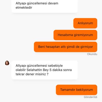 Kazanç Bakiyemin Silinmesi Ve Uzayan Çekim Süreci Mağduriyeti