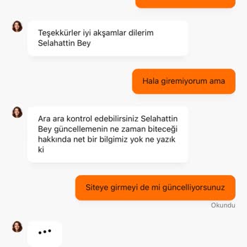 Kazanç Bakiyemin Silinmesi Ve Uzayan Çekim Süreci Mağduriyeti