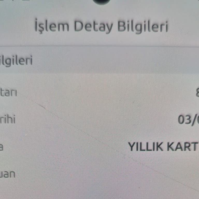 Haksız Kart Aidatı İadesi Talebim Cevapsız Kaldı