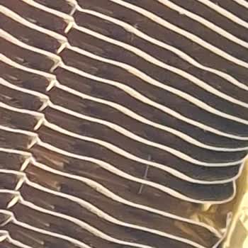 Aldığım Klimanın Motoru Ezik Çıktı Değişim Talebim Karşılanmıyor