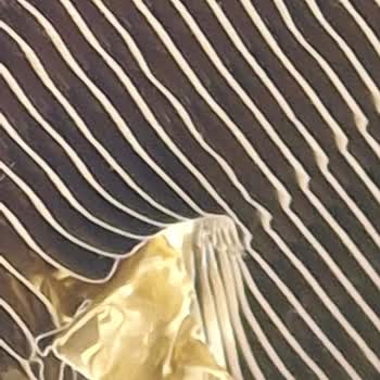 Aldığım Klimanın Motoru Ezik Çıktı Değişim Talebim Karşılanmıyor