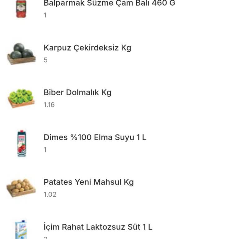 Eksik Teslimat Ve Müşteri Hizmetlerinden Geri Dönüş Alınamaması