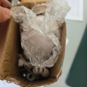 Yanlış Ve Hasarlı Telefon Gönderimi, İade Sorunu