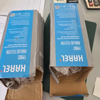 Yanlış Ve Hasarlı Telefon Gönderimi, İade Sorunu