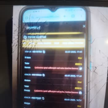 Hanedan Bet Şikayetlerimi Sildirdiler, Paramı Ödemediler; Mağdur Edildim