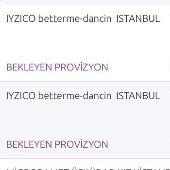 Betterme Talebim Dışında Abonelik Ve Ürün Gönderimi: Kullanılmayan Saat Ve Haksız Para Çekimi