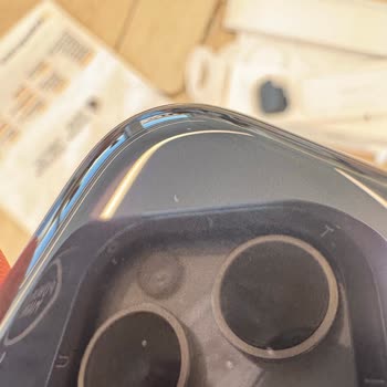 Aldığım Apple Watch'ın Çizik Çıkması Ve Mağaza Çözüm Sürecindeki Sorunlar