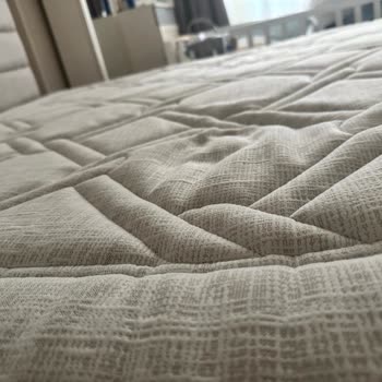 Kısa Sürede Çöken Yatak Ve Yetersiz Teknik Servis Mağduriyeti