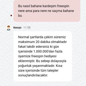 Casinobonanza Sitesinde Ödeme Sorunları Ve Geçerli Bir Açıklama Yok