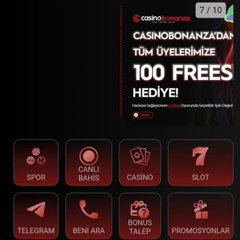 Casinobonanza Sitesinde Ödeme Sorunları Ve Geçerli Bir Açıklama Yok