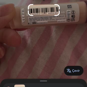 Aldığım Ürünlerin Orijinal Olmadığı Ortaya Çıktı Yorumum Da Reddedildi