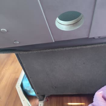 Hisar Tur Otobüsünde Konforsuz Ve Kötü Deneyim