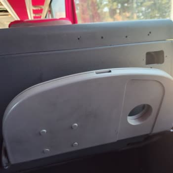 Hisar Tur Otobüsünde Konforsuz Ve Kötü Deneyim