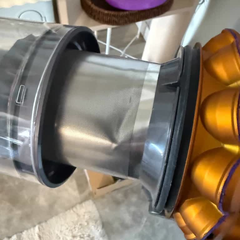 Servis Sonrası Süpürgem Daha Kötü Duruma Geldi, Mağdur Edildim